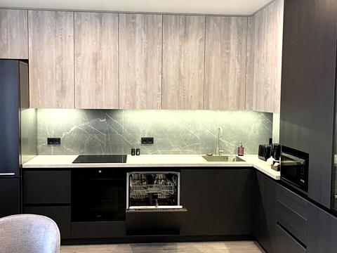 квартира за адресою Кудрявська вул., 24а