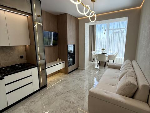 квартира за адресою Чорновола вул., 123-А