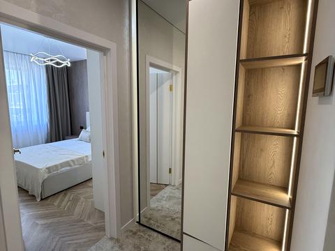 квартира за адресою Чорновола вул., 123-А