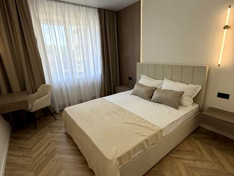 квартира за адресою Чорновола вул., 123-А
