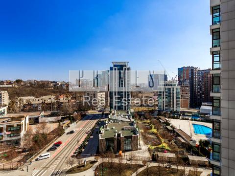 квартира за адресою Андрія Верхогляда вул. (Михайла Драгомирова), 11