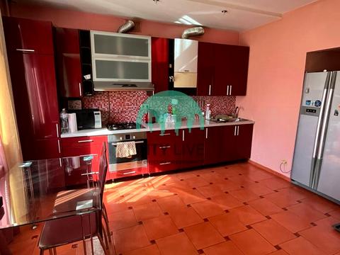 квартира по адресу Андрея Мельника ул., 11А