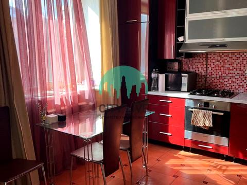 квартира по адресу Андрея Мельника ул., 11А