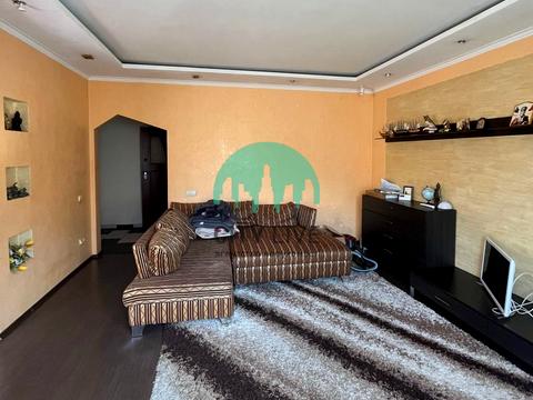 квартира по адресу Андрея Мельника ул., 11А