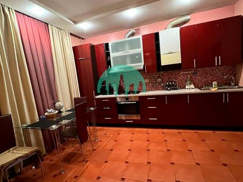 квартира по адресу Андрея Мельника ул., 11А