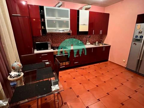 квартира по адресу Андрея Мельника ул., 11А