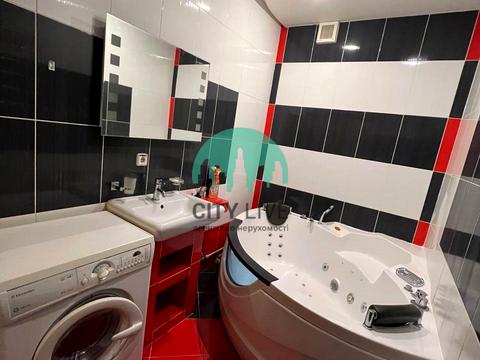 квартира по адресу Андрея Мельника ул., 11А