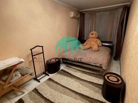 квартира по адресу Андрея Мельника ул., 11А