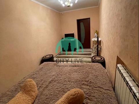 квартира по адресу Андрея Мельника ул., 11А
