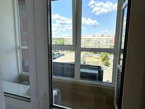 квартира за адресою Костанайська вул., 13