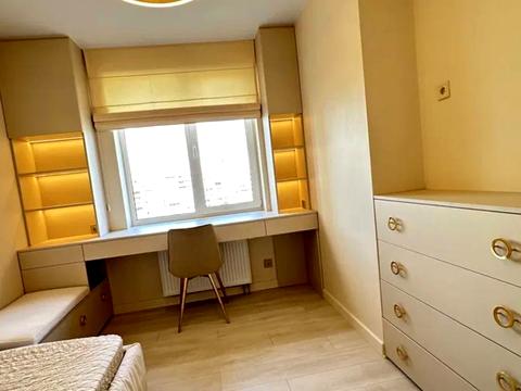 квартира за адресою Костанайська вул., 13