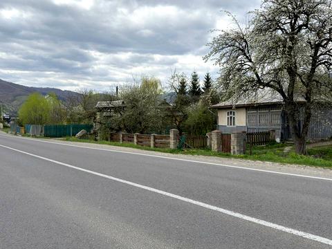 ділянка за адресою 