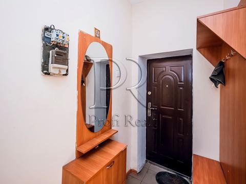 квартира по адресу Миколи Шепелєва ул., 6