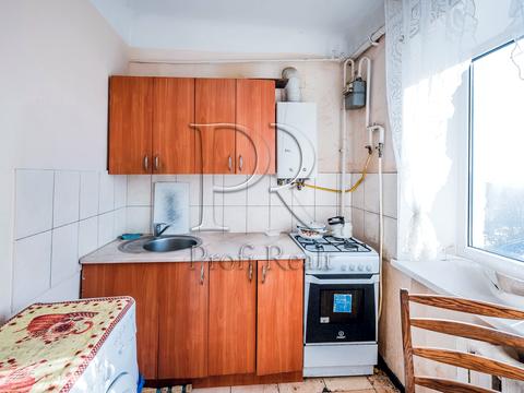 квартира по адресу Миколи Шепелєва ул., 6