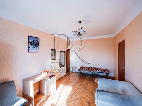 квартира по адресу Миколи Шепелєва ул., 6
