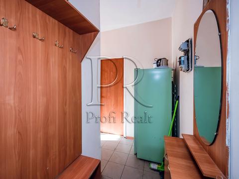квартира по адресу Миколи Шепелєва ул., 6
