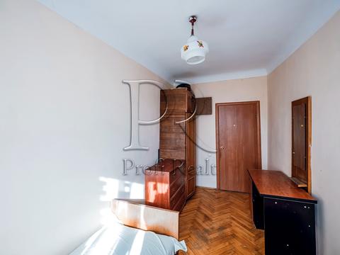 квартира по адресу Миколи Шепелєва ул., 6