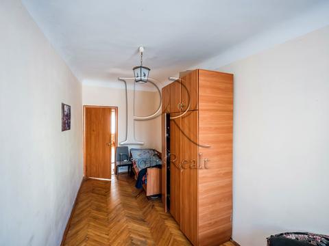 квартира по адресу Миколи Шепелєва ул., 6