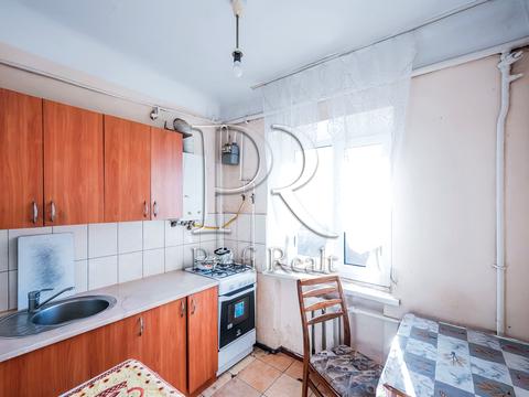 квартира по адресу Миколи Шепелєва ул., 6
