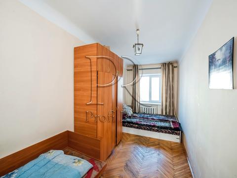квартира по адресу Миколи Шепелєва ул., 6