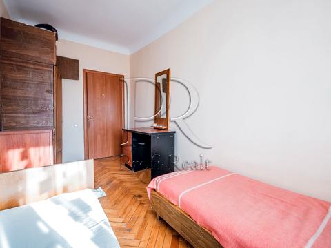 квартира по адресу Миколи Шепелєва ул., 6