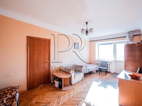 квартира по адресу Миколи Шепелєва ул., 6