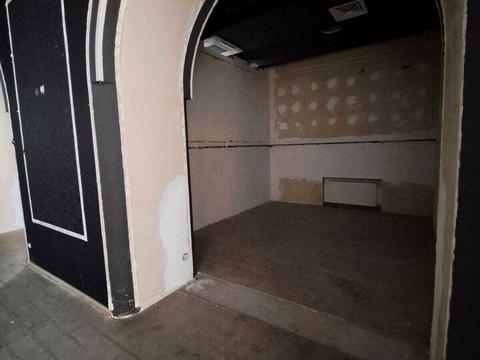 коммерческая по адресу Дерибасовская ул., 1