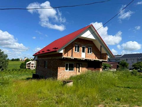 будинок за адресою Західно-Окружна вул., 18/2