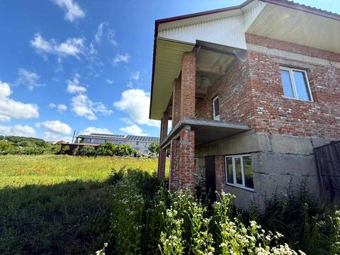 будинок за адресою Західно-Окружна вул., 18/2