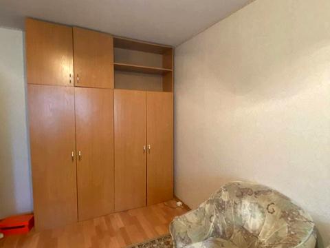 квартира за адресою Машинобудівна вул., 21-А