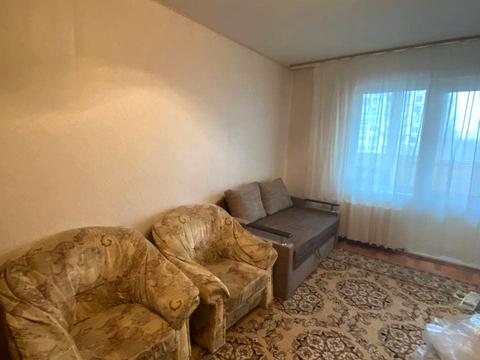 квартира за адресою Машинобудівна вул., 21-А
