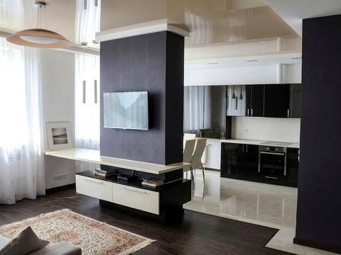 квартира за адресою Феодосійська вул., 3-В