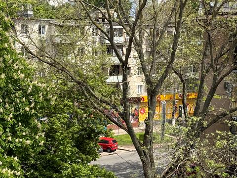 квартира по адресу Шевченко просп., 10/4