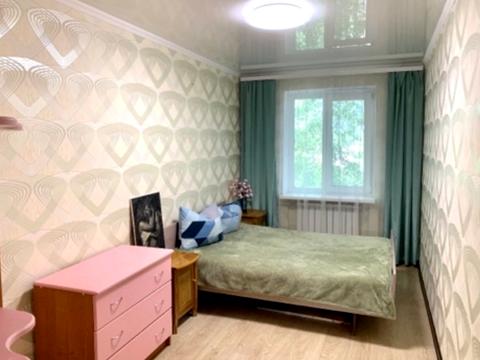 квартира за адресою Качалова вул., 14