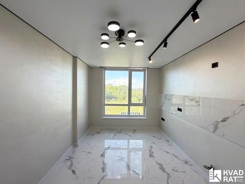 квартира по адресу Волчинецкая ул., 223-А