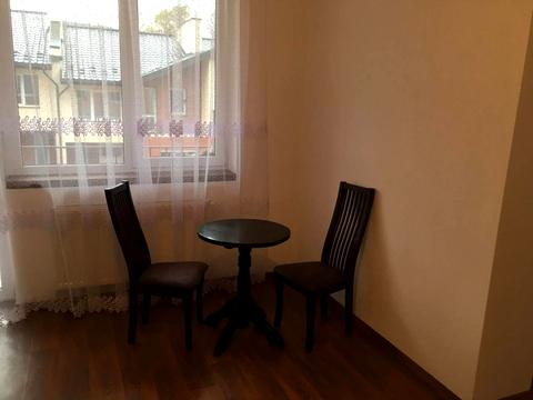 квартира за адресою Лікарська вул., 5