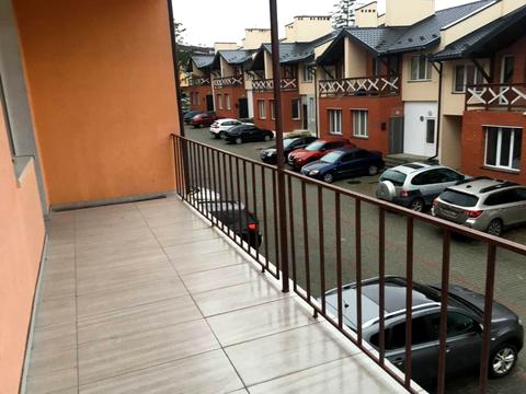 квартира за адресою Лікарська вул., 5