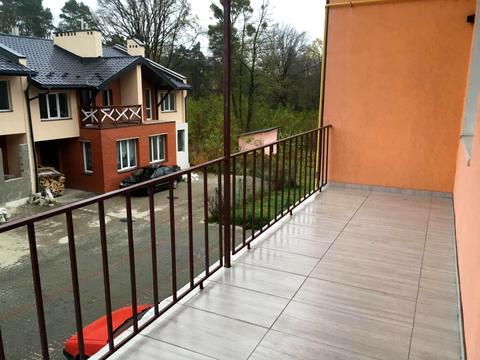 квартира за адресою Лікарська вул., 5