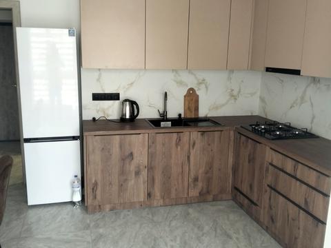 квартира по адресу Ивано-Франковск, Александра Довженко ул., 31-В, к.3