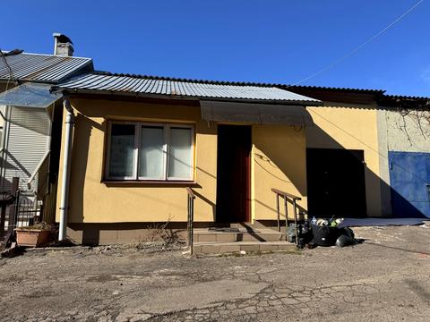 паркоместо по адресу Стрыйская ул., 338