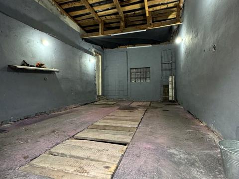 паркоместо по адресу Стрыйская ул., 338
