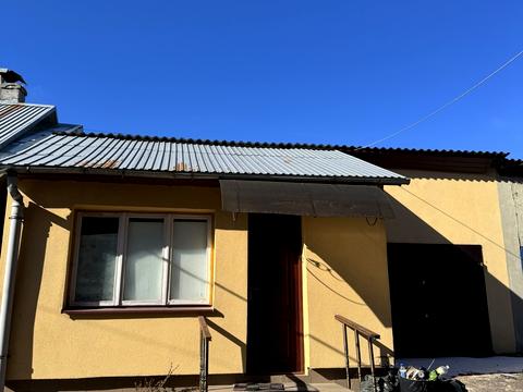 паркоместо по адресу Стрыйская ул., 338