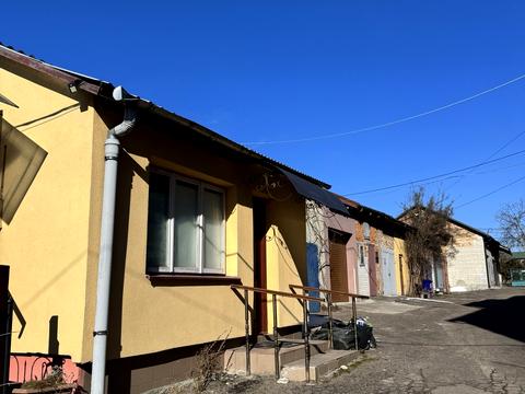 паркоместо по адресу Стрыйская ул., 338