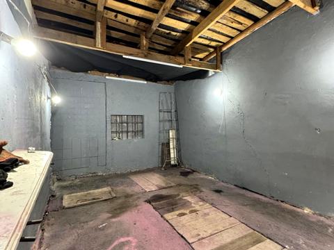 паркоместо по адресу Стрыйская ул., 338