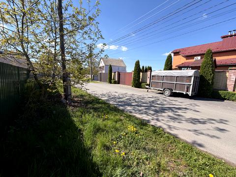 ділянка за адресою Квіткова, 9