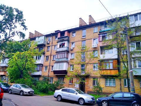 квартира за адресою Тампере вул., 4