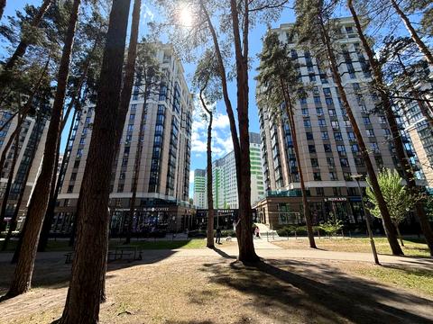 квартира по адресу Университетская ул., 3/3