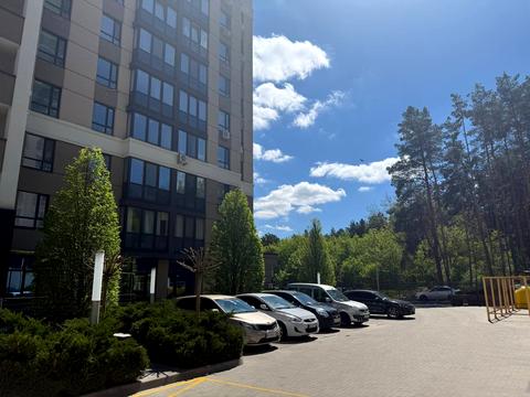 квартира по адресу Университетская ул., 3/3