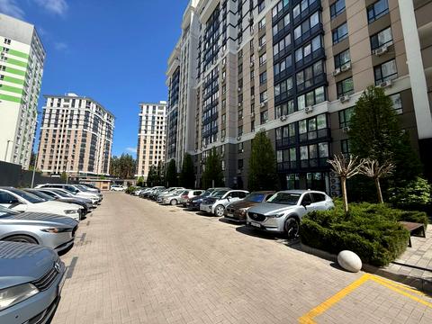 квартира по адресу Университетская ул., 3/3