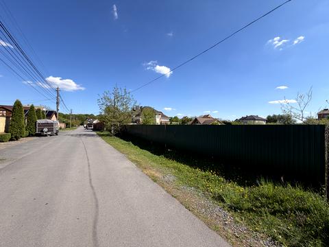 ділянка за адресою Квіткова, 9
